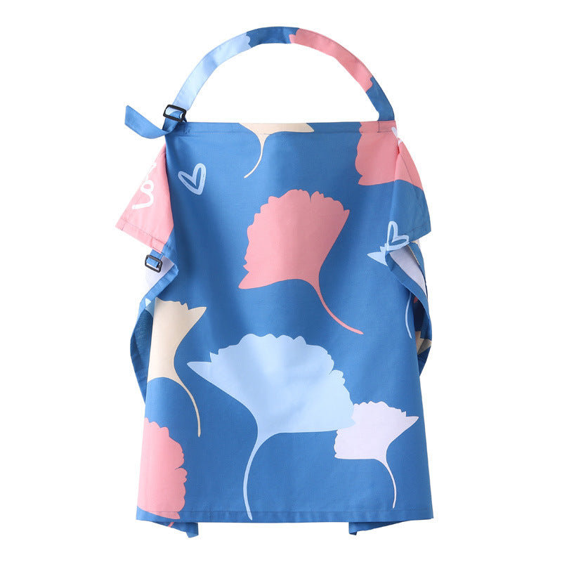 0426 nursing cover