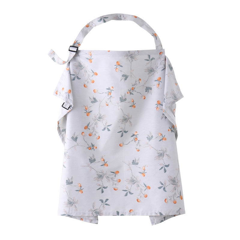 0426 nursing cover