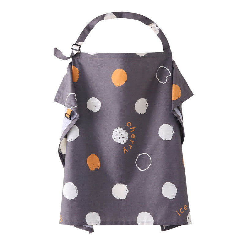 0426 nursing cover
