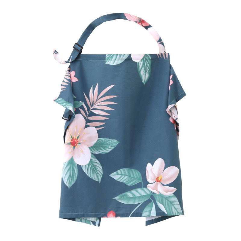0426 nursing cover