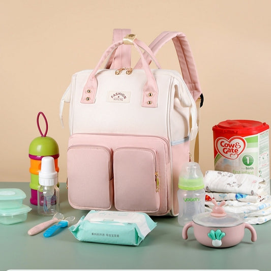 0427 Mummy bag