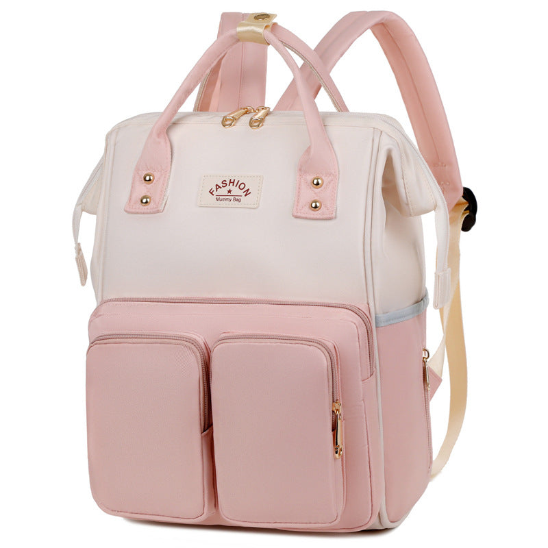 0427 Mummy bag