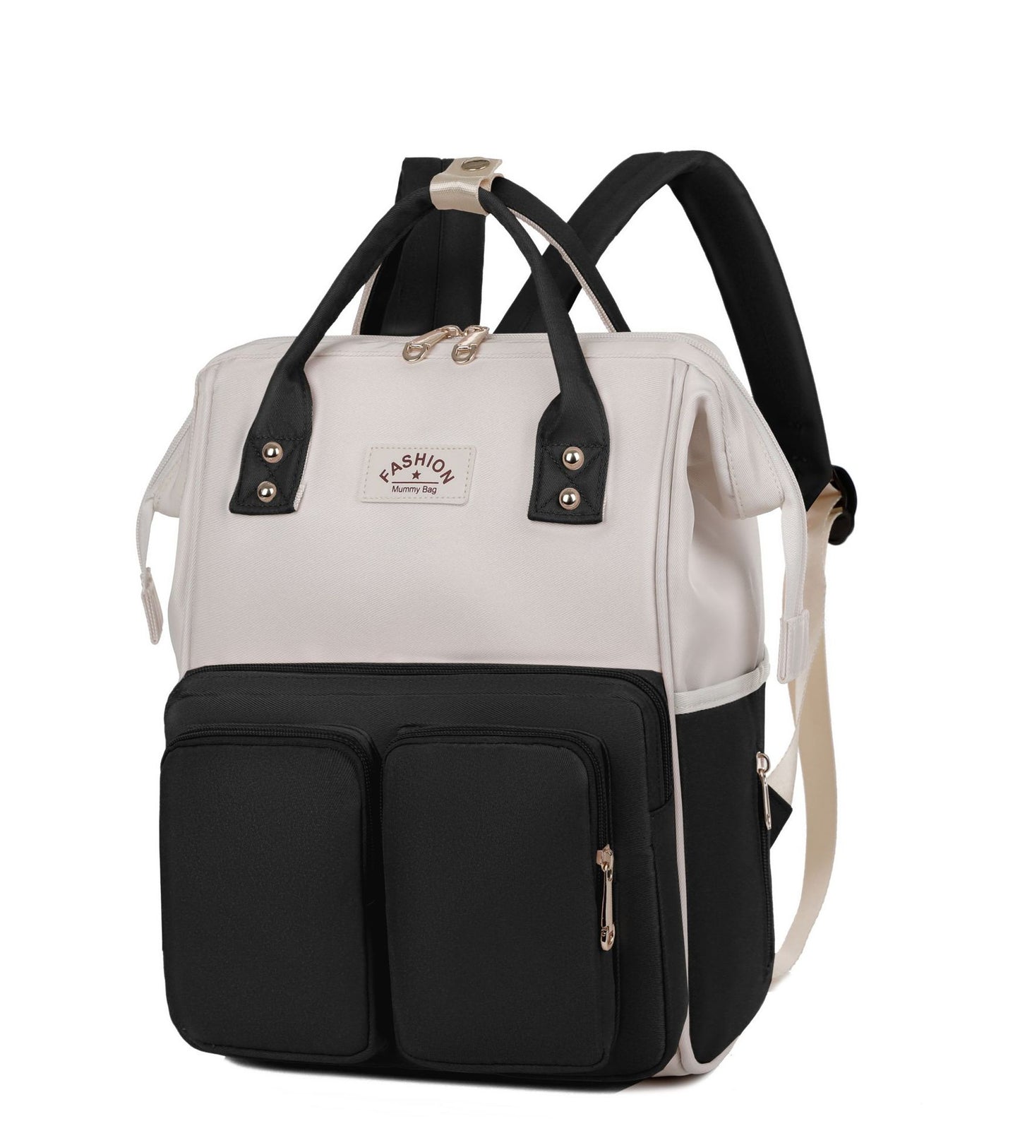0427 Mummy bag