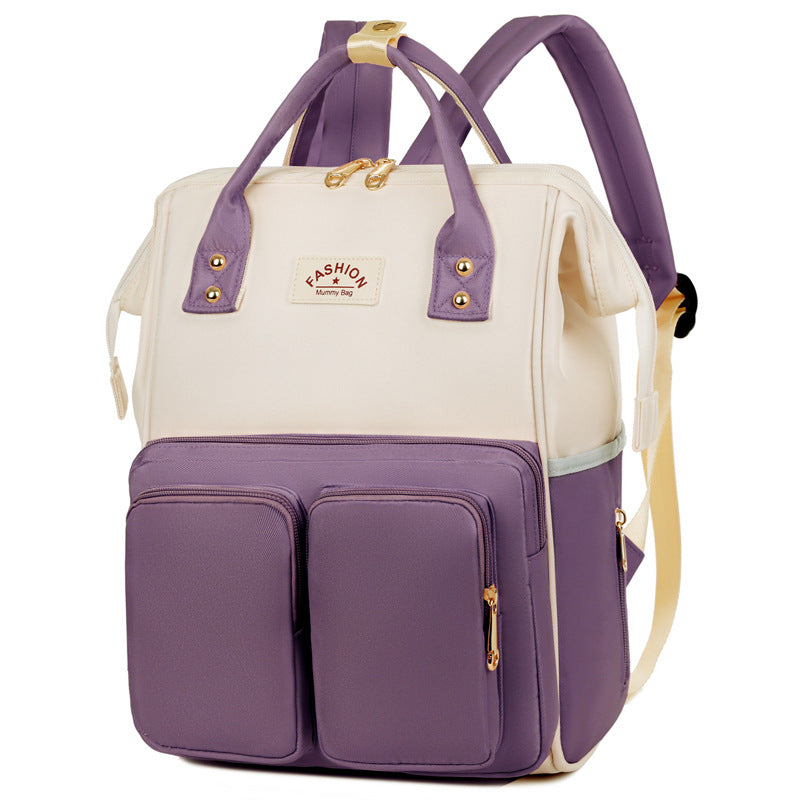 0427 Mummy bag