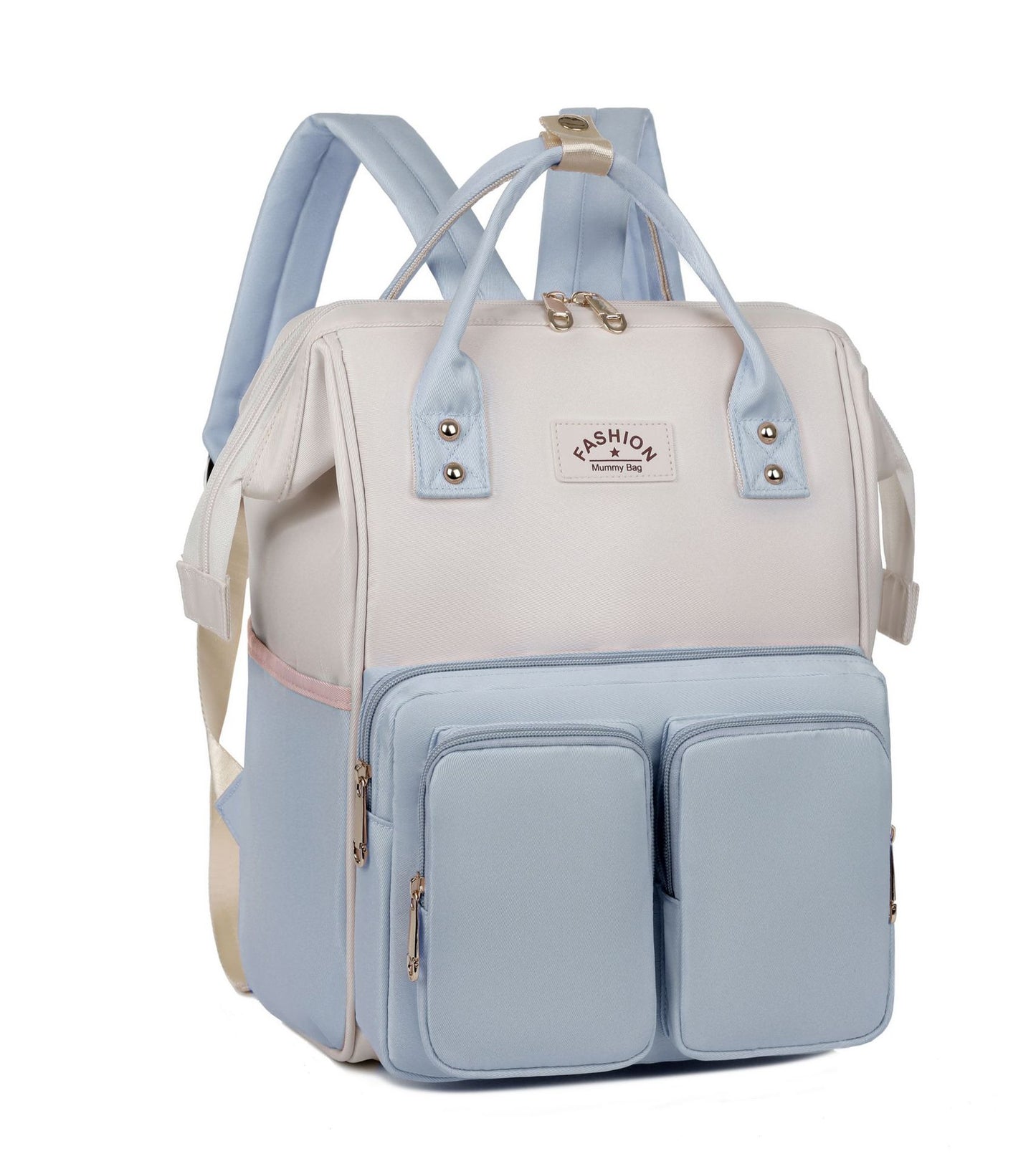 0427 Mummy bag