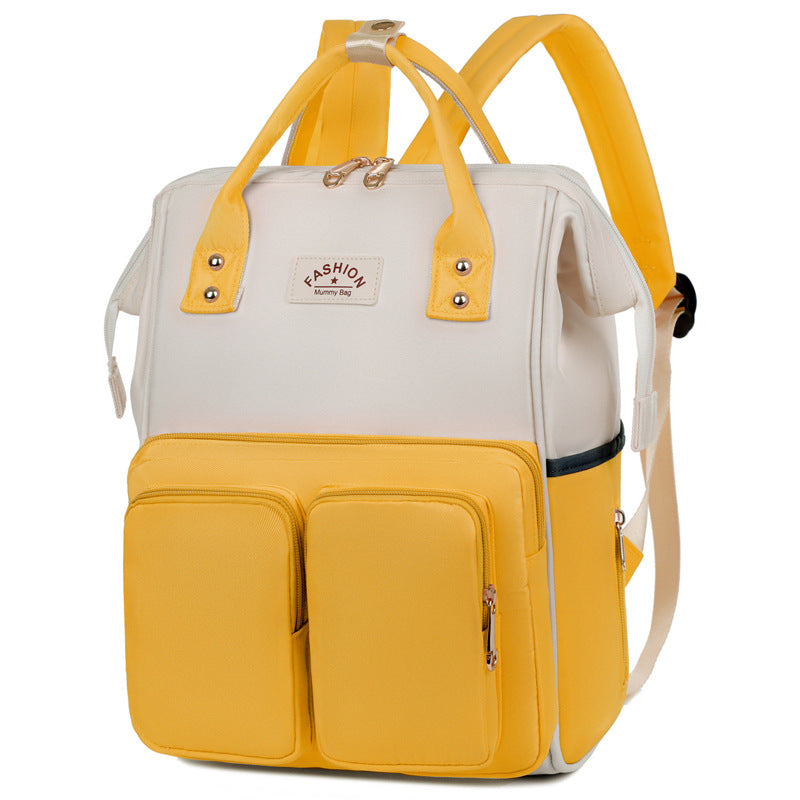 0427 Mummy bag