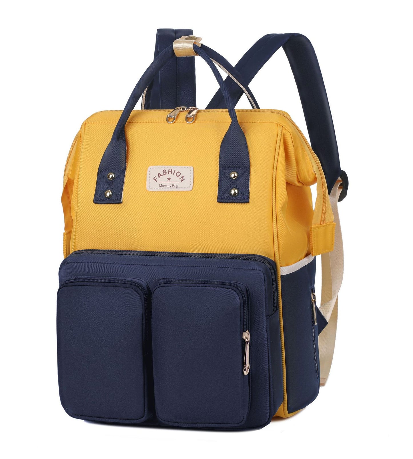 0427 Mummy bag