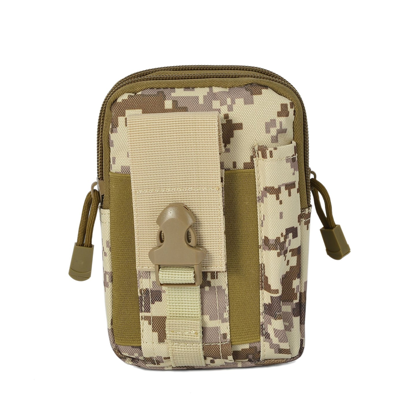 0502 Men's waist bag
