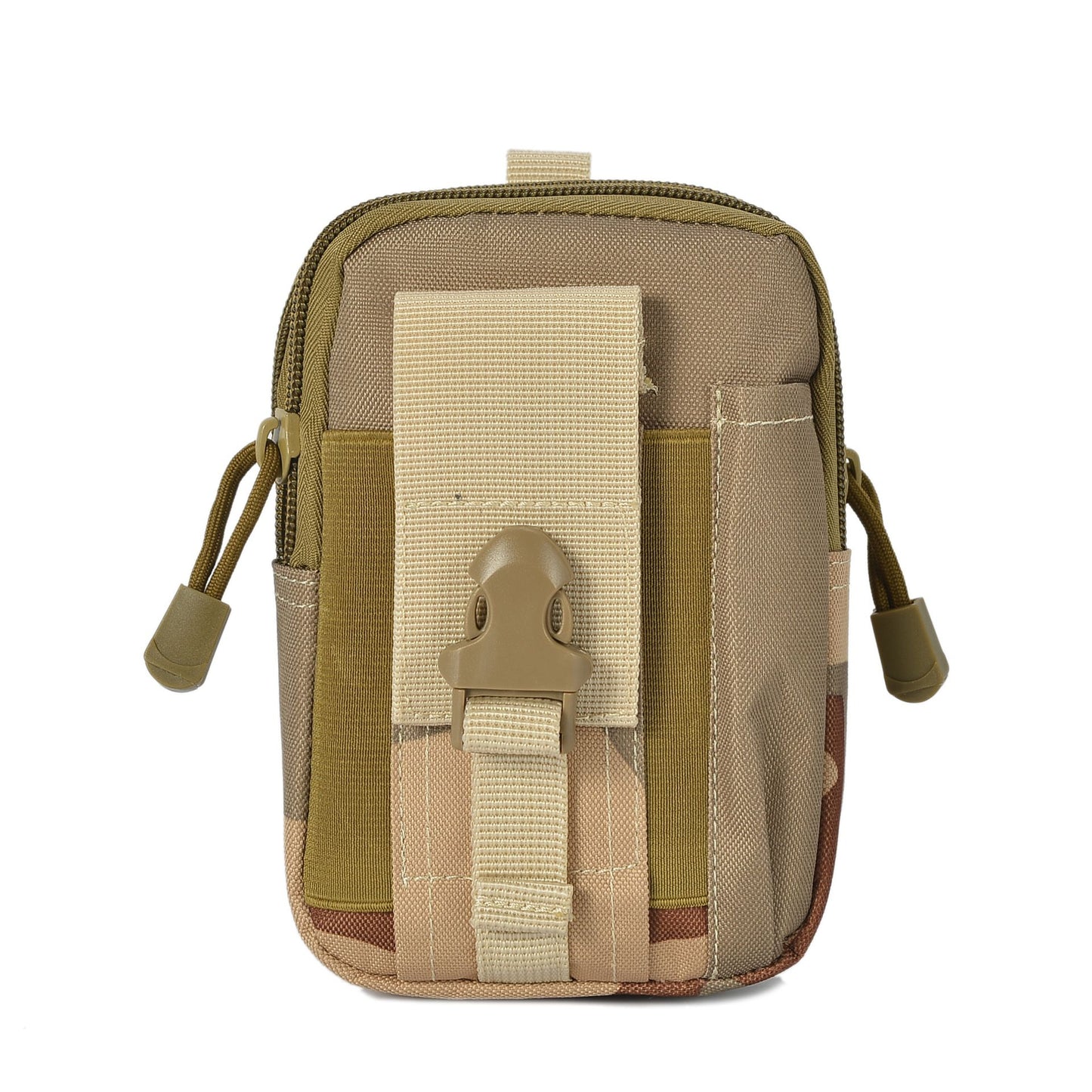 0502 Men's waist bag