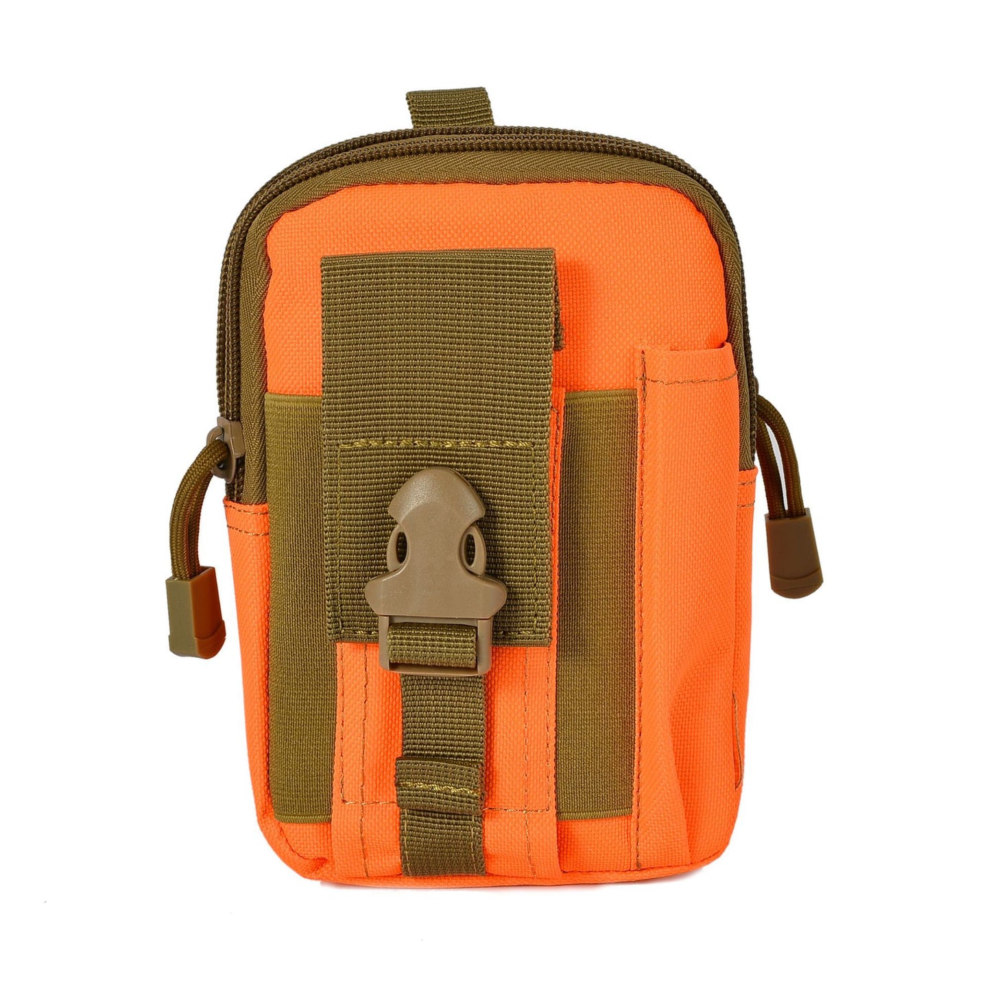 0502 Men's waist bag