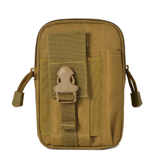 0502 Men's waist bag