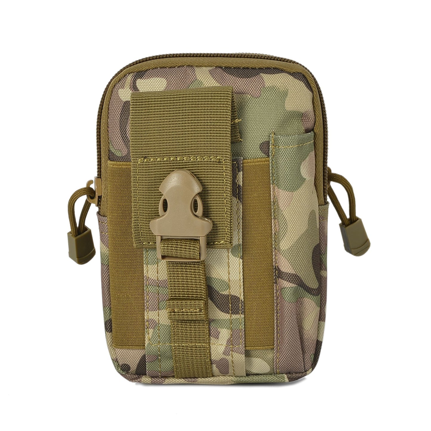 0502 Men's waist bag