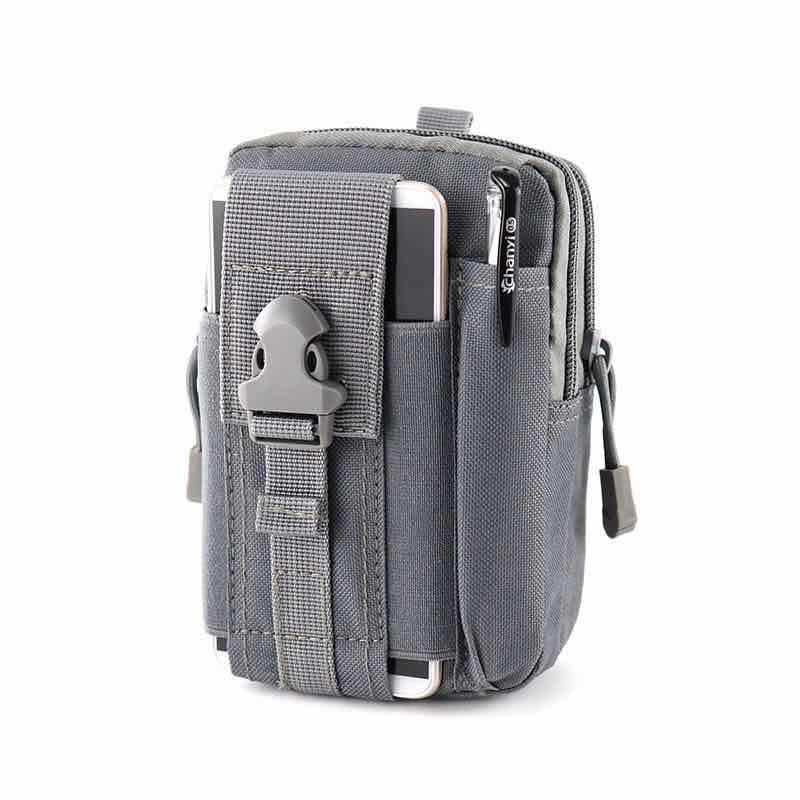 0502 Men's waist bag