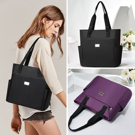 0504 Multi pocket fashion bag