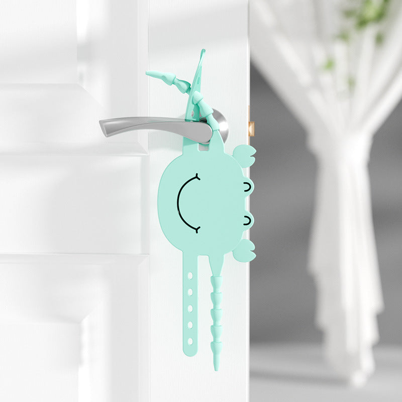 0505 Door lock Sleeve