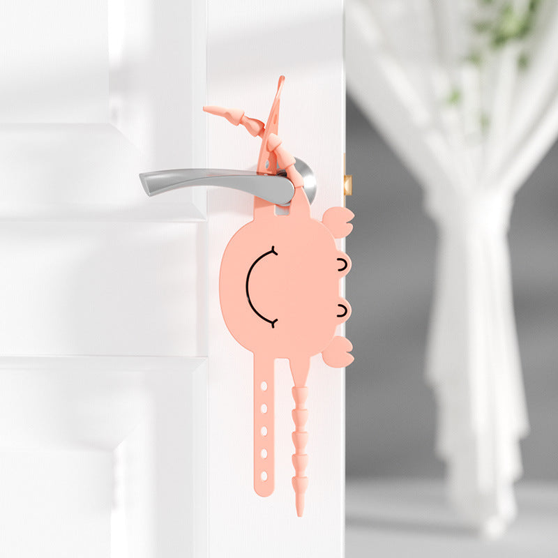 0505 Door lock Sleeve