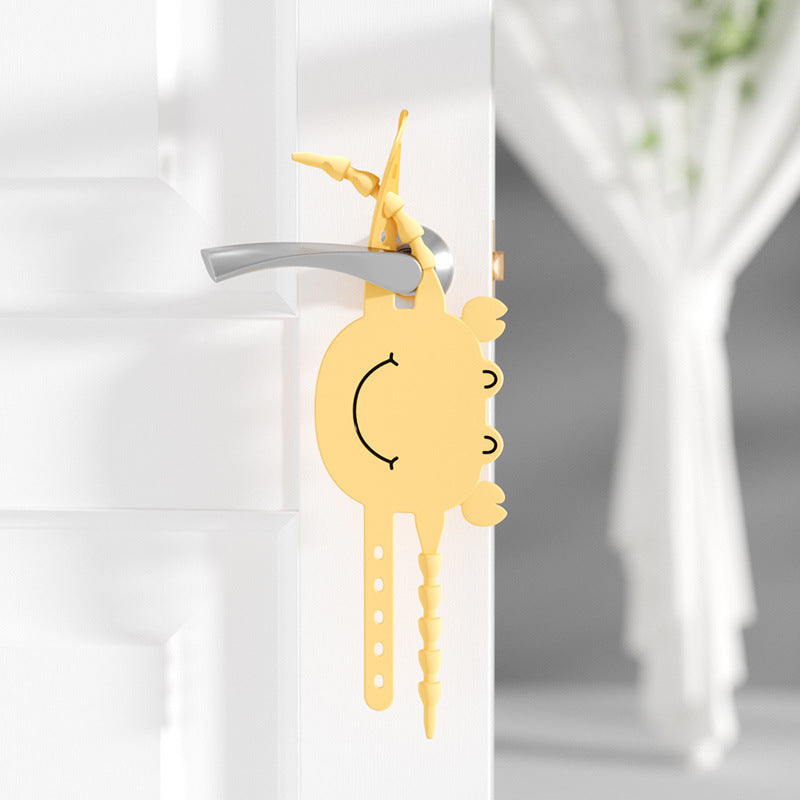 0505 Door lock Sleeve