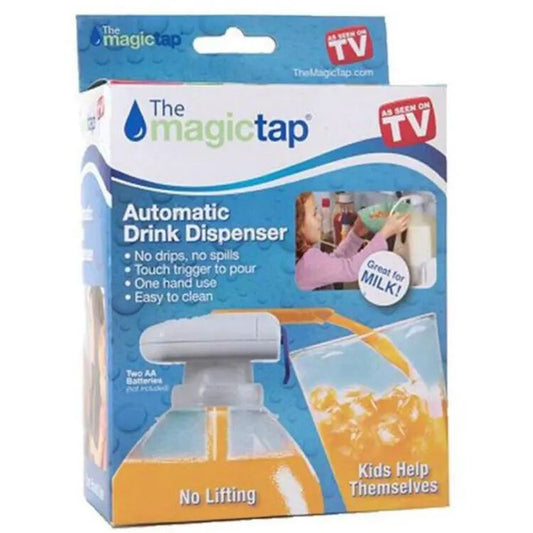 0505 Magic tap