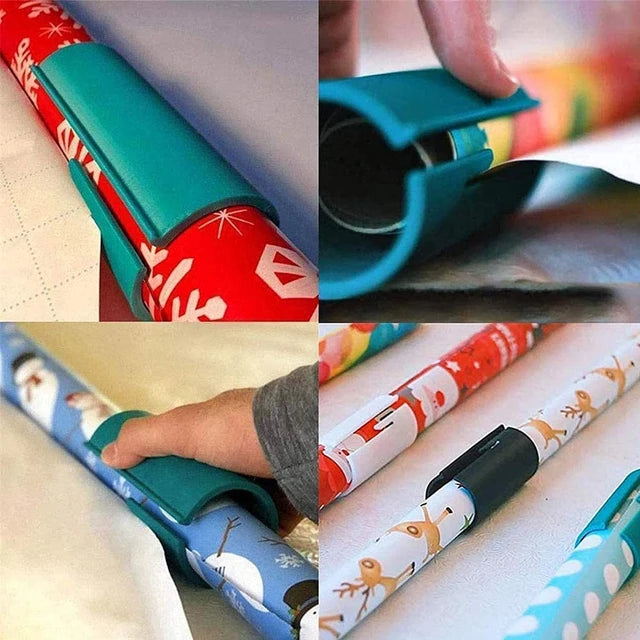 0505 Wrapping paper cutter