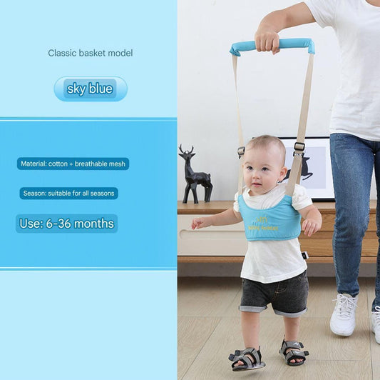 0508 Baby Walking assistant
