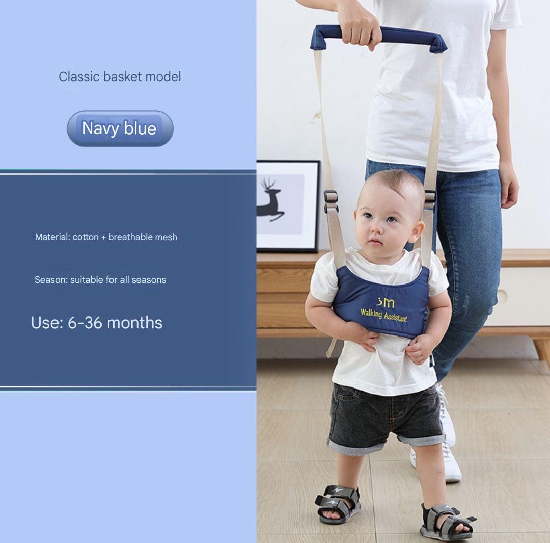 0508 Baby Walking assistant