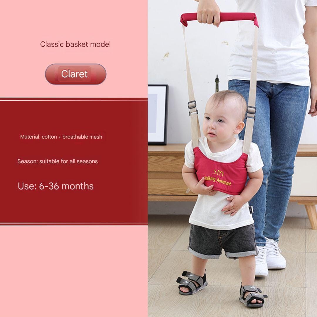 0508 Baby Walking assistant