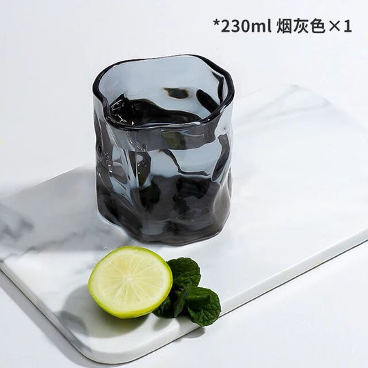 0516 Nordic twisted cup