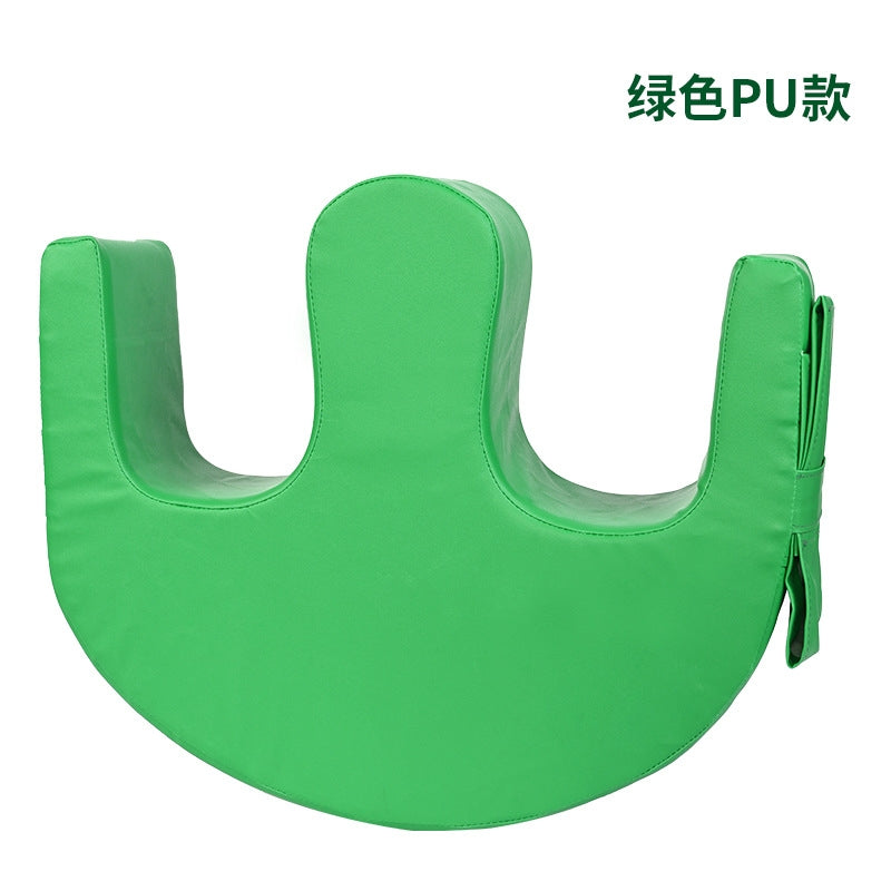 0522 Easy roller pillow