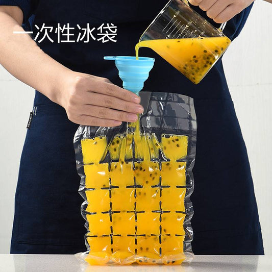 0522 Disposable Ice Bag
