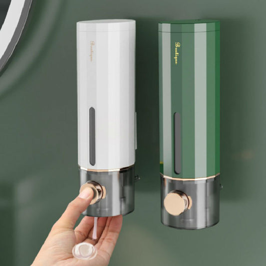 0531 Shampoo soap dispenser