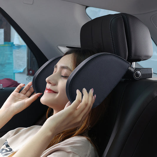0601 Adjustable headrest pillow