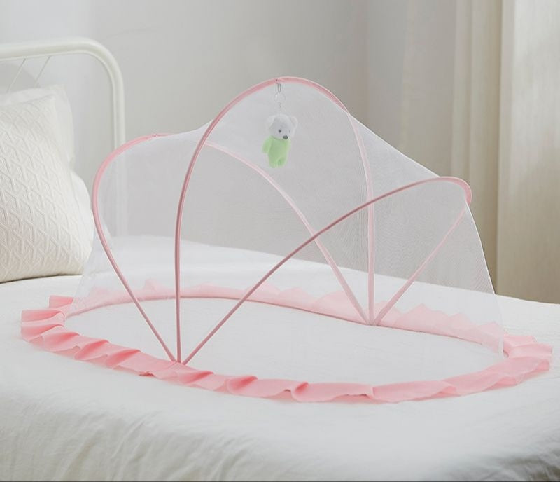 0601 Baby mosquito net