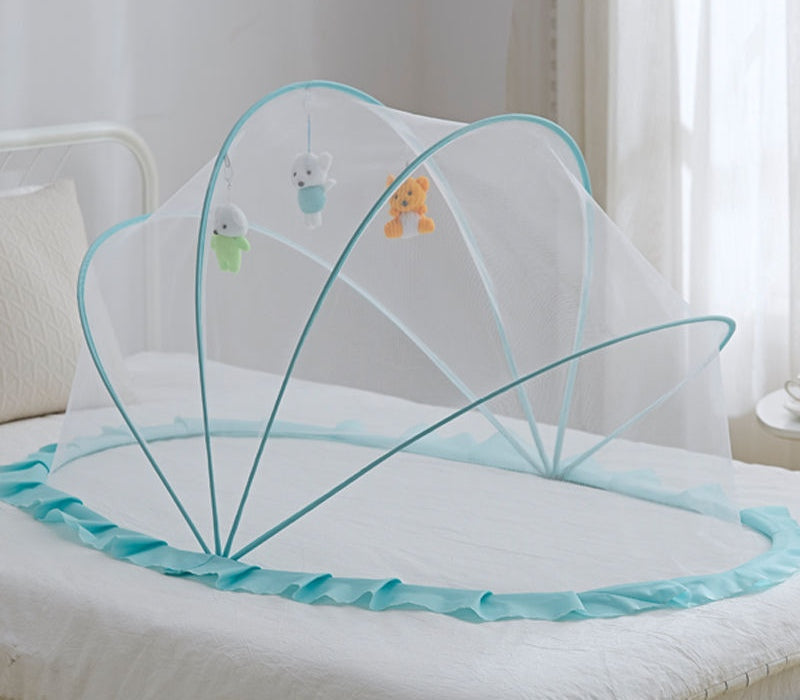 0601 Baby mosquito net