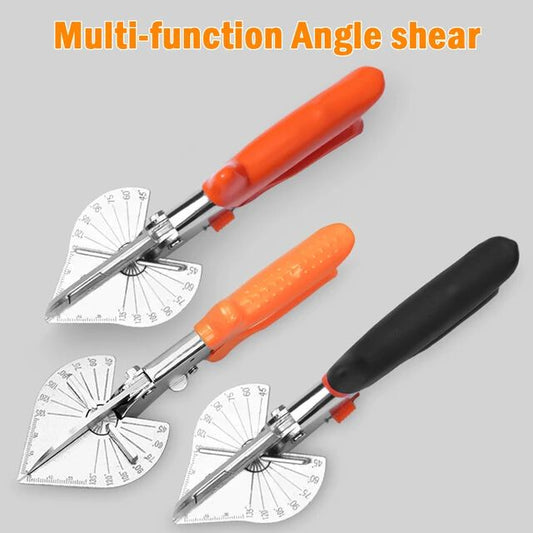 0602 Multi function angle scissor
