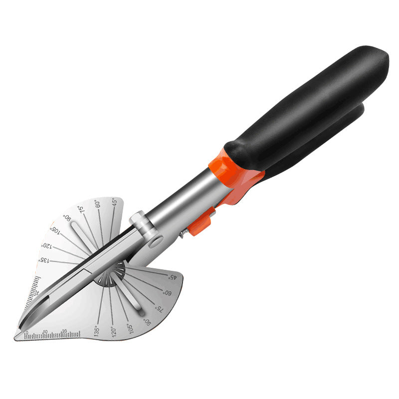 0602 Multi function angle scissor