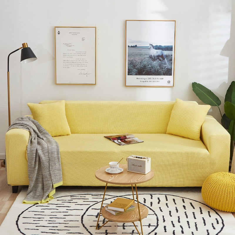 0607 Sofa cover
