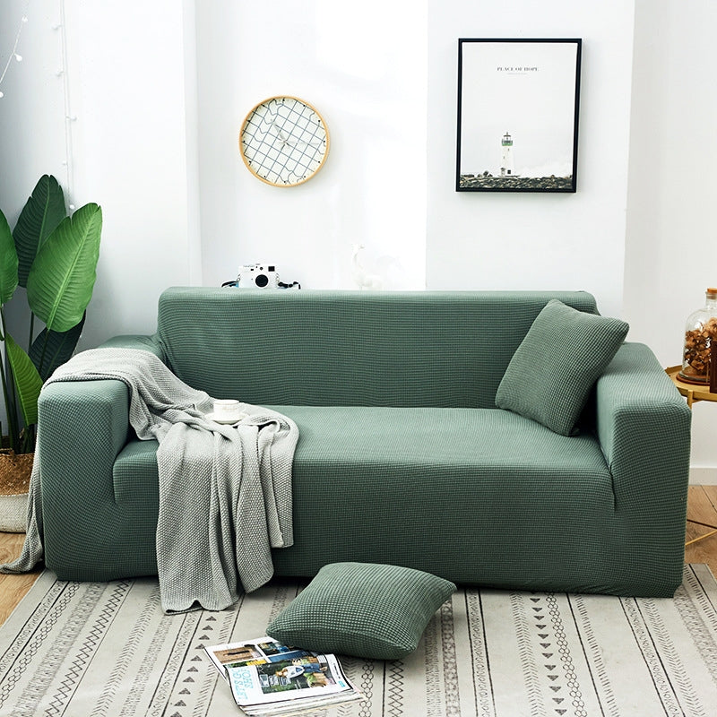 0607 Sofa cover