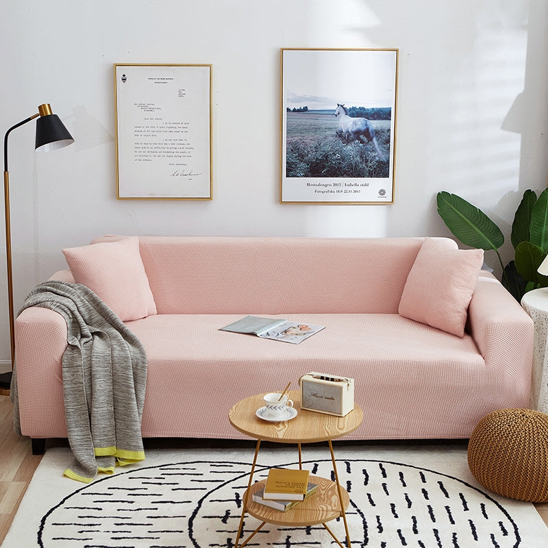 0607 Sofa cover