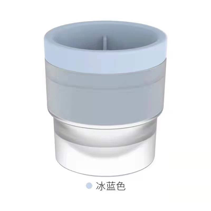 0609 Ice sphere mold
