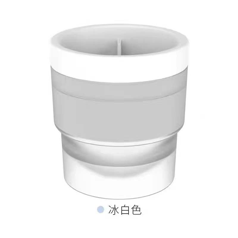 0609 Ice sphere mold