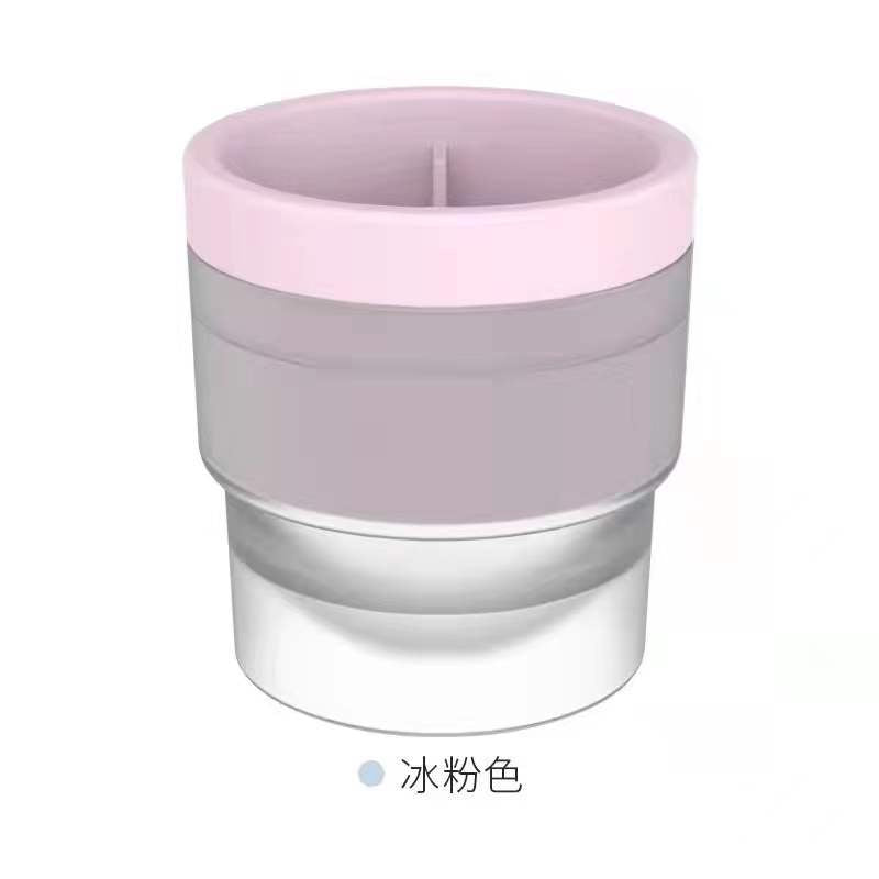 0609 Ice sphere mold