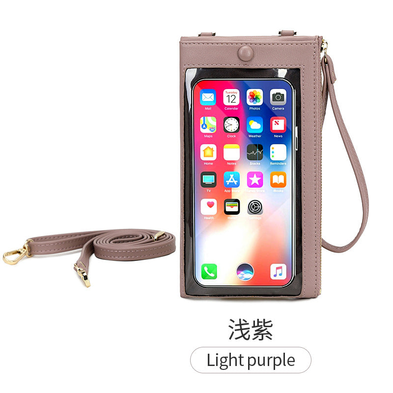 0610 Mobile phone bag