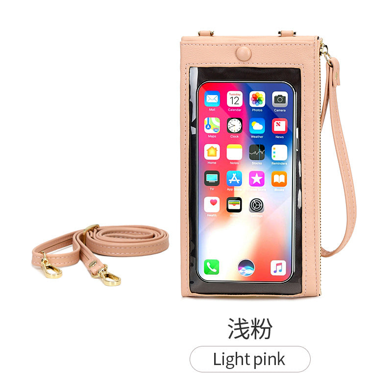 0610 Mobile phone bag