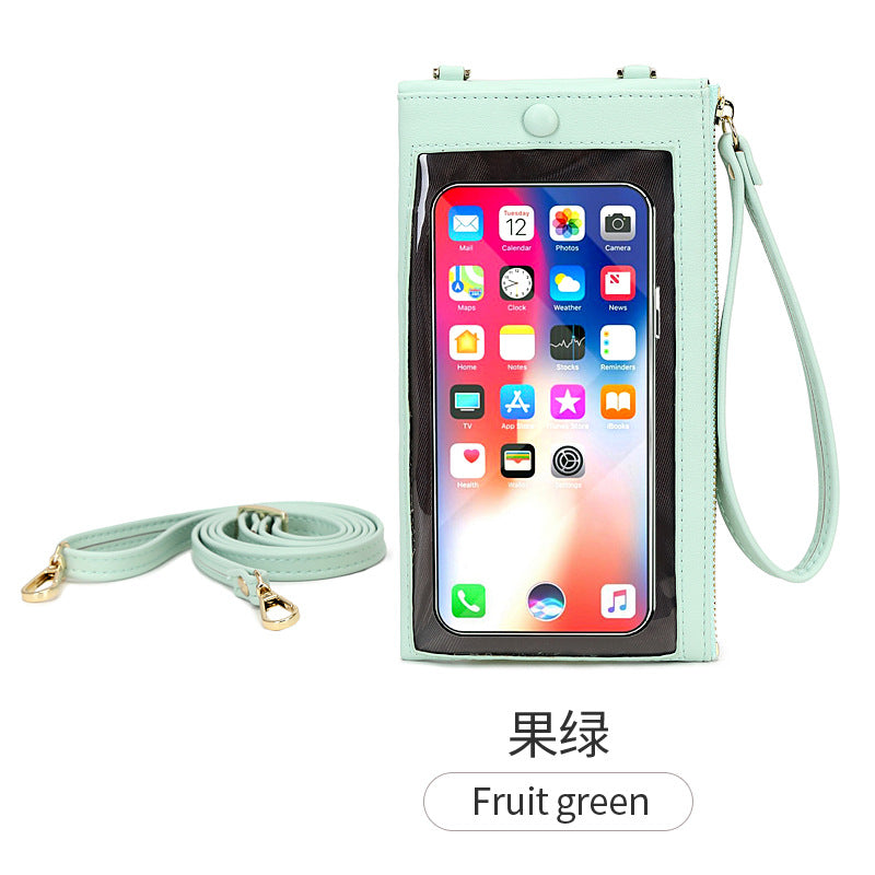 0610 Mobile phone bag