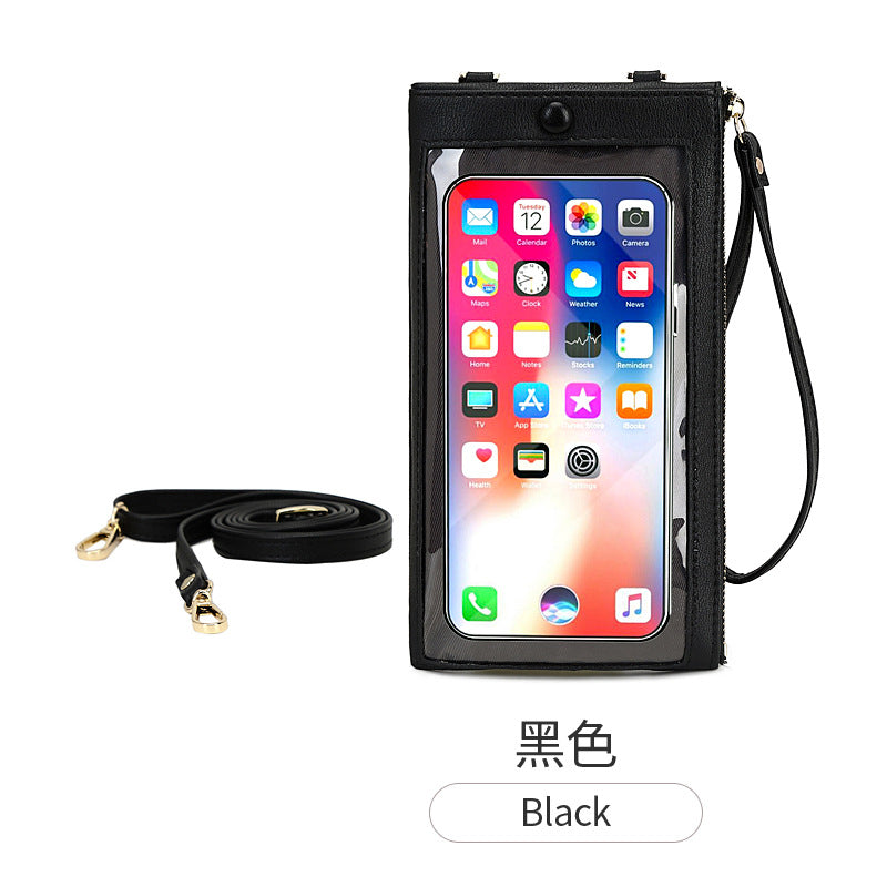 0610 Mobile phone bag