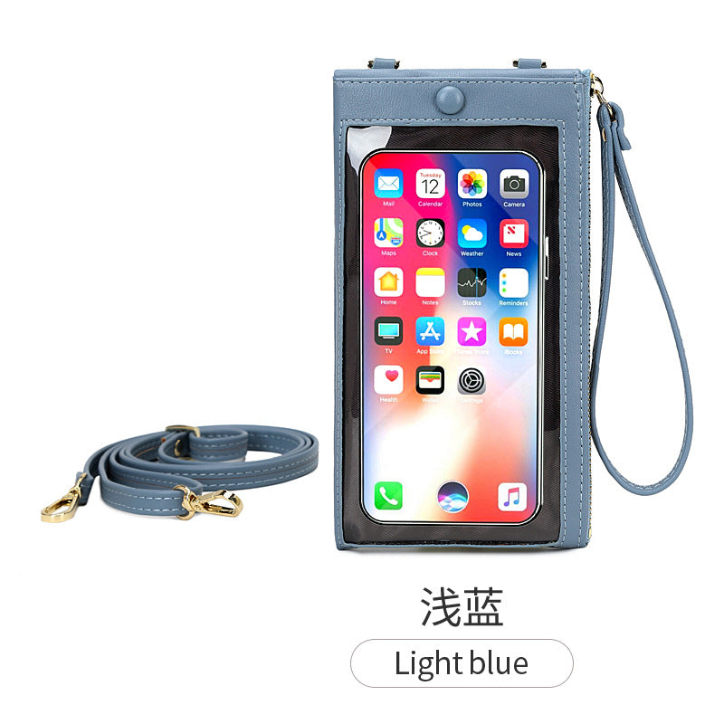 0610 Mobile phone bag