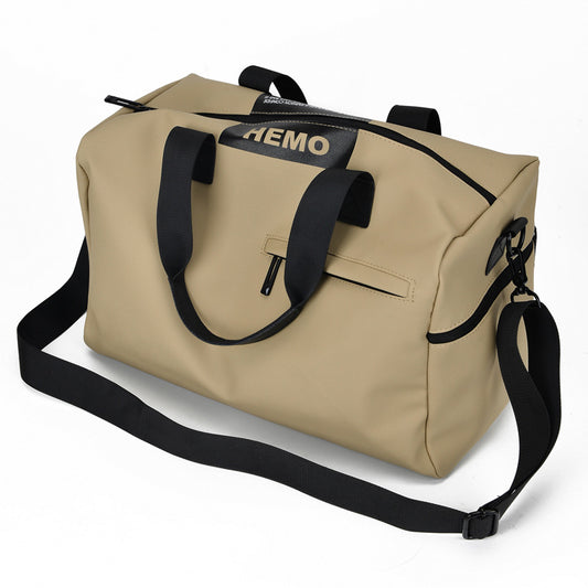 0617 Men's gym bag