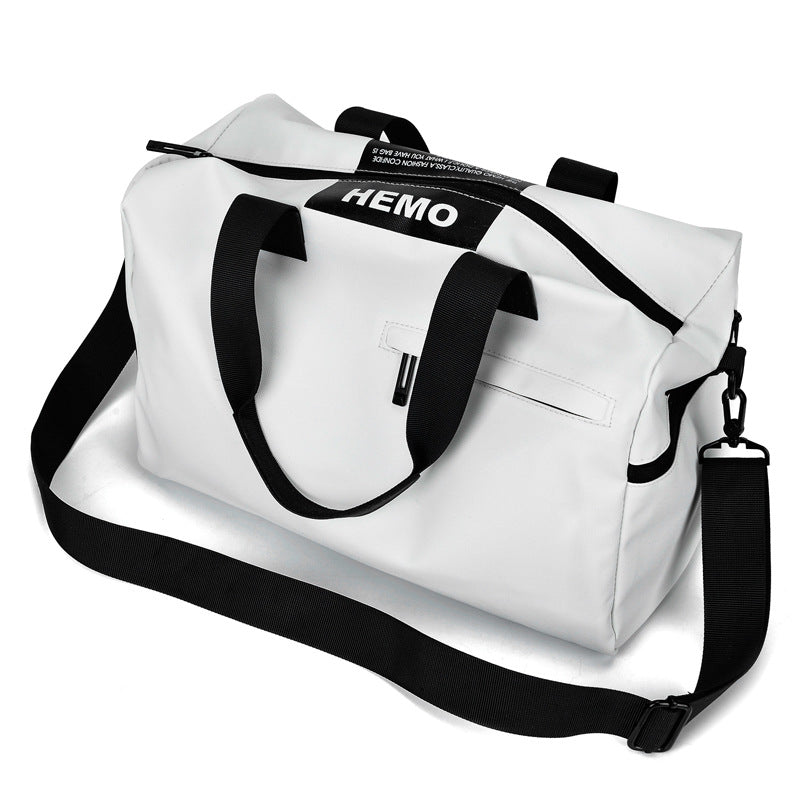 0617 Men's gym bag