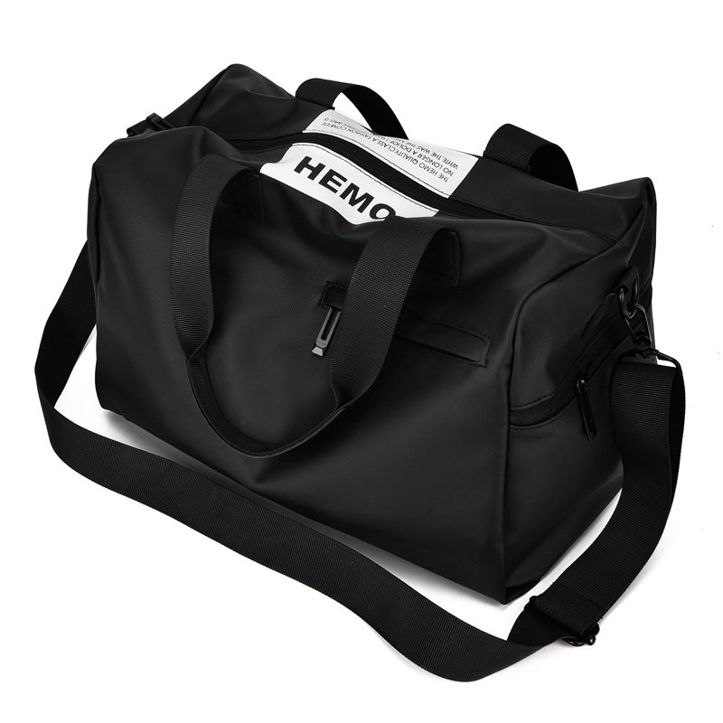 0617 Men's gym bag