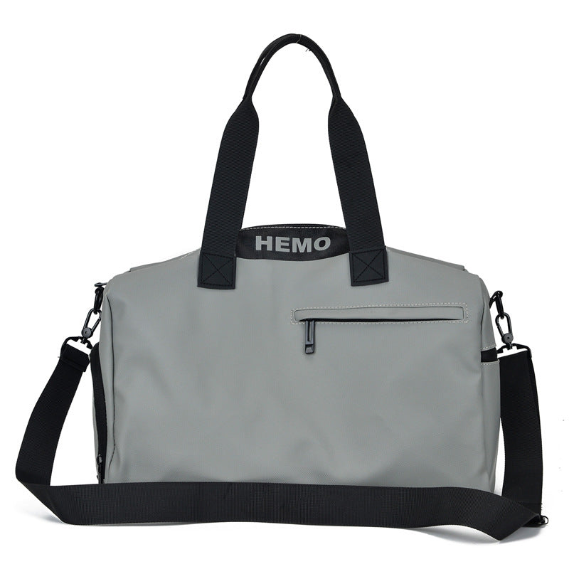0617 Men's gym bag